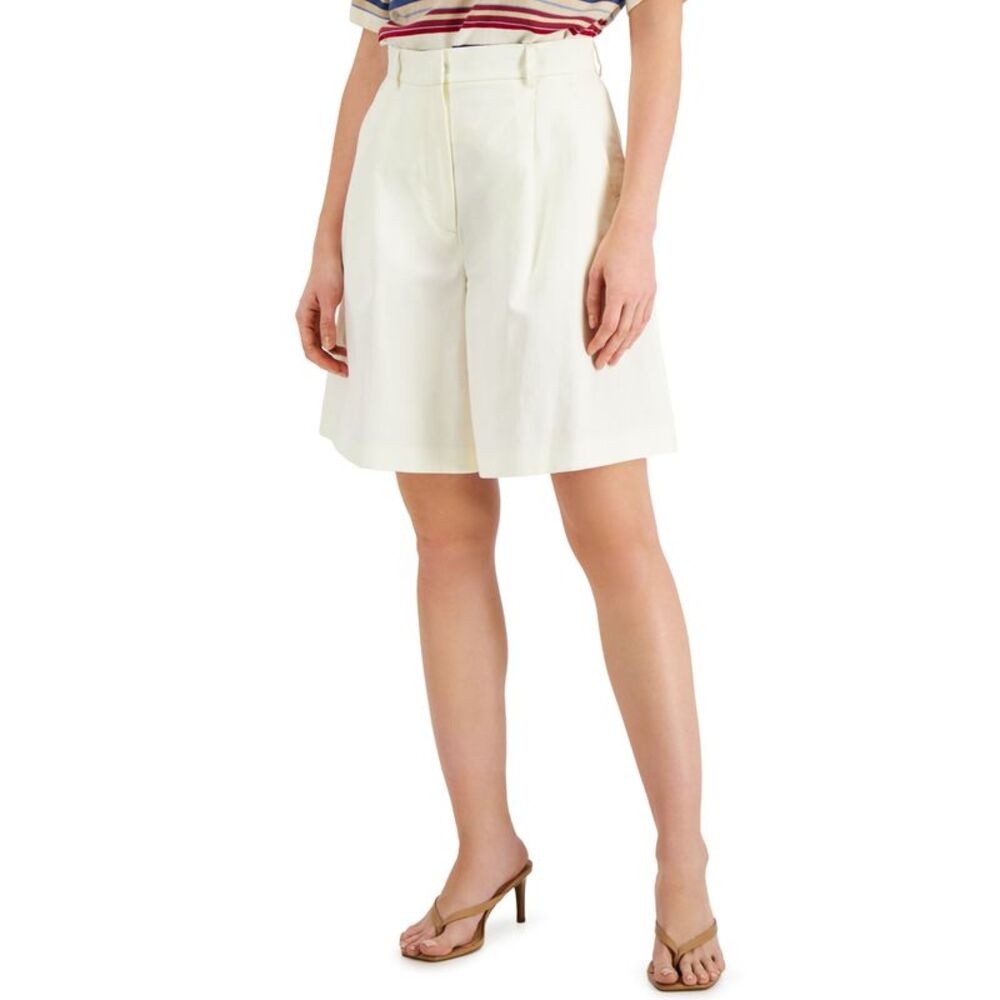 Weekend Max Mara Womens Pinne Shorts